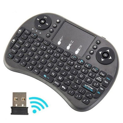 Wireless Mini Keyboard Touchpad for Android TV Box