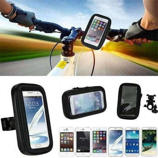Weather Resistant Bike Mount