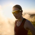 Meta unveils its new Oakley Meta Vanguard smart glasses for athletes