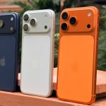 iPhone 17 Pro Max review: Orange you glad the battery is bigger
