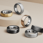 Smart ring maker Oura raises $900M from Fidelity