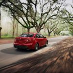 Toyota keeps betting on hybrid vehicles in the US