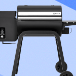 The Zelos-450 Pellet Grill Has Features Missing on Grills Triple Its Price