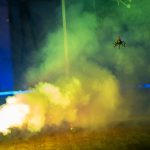 Why a researcher is building robots that look and act like bats