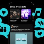 Amazon Music allows users in Canada to chat and stream music with each other