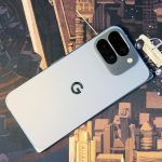 Pixel 10 Pro Fold review: Google’s bet to make foldables sturdy