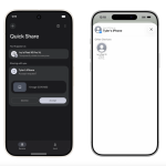 Android’s Quick Share now works with iPhone’s AirDrop, starting with the Pixel 10 lineup
