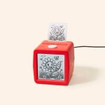 Hands on with Stickerbox, the AI-powered sticker maker for kids