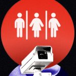 Vaping Is ‘Everywhere’ in Schools—Sparking a Bathroom Surveillance Boom