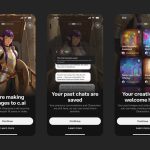 Character AI will offer interactive ‘Stories’ to kids instead of open-ended chat