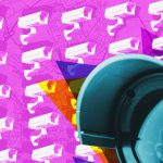 Mexico City Is the Most Video-Surveilled Metropolis in the Americas