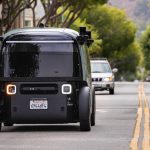 Zoox to begin offering robotaxi rides to public in San Francisco
