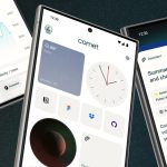 Perplexity brings its AI browser Comet to Android