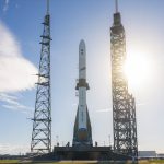 Blue Origin delays second New Glenn launch again due to solar storms