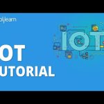 IOT Tutorial | IOT Tutorial For Beginners | IOT – Internet Of Things | IOT Course | Simplilearn