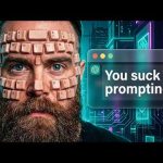 You SUCK at Prompting AI (Here’s the secret)