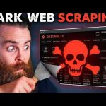 The Dark Web EXPOSED (FREE + Open-Source Tool)