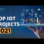 Top 10 IoT Projects 2026 | Useful IoT Devices | Smart IoT Projects | IoT Applications | Simplilearn