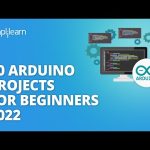 10 Arduino Projects For Beginners 2026 | Simple Arduino Projects For Beginners | Simplilearn