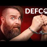 DEFCON is Not What I Expected…