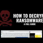 How to Decrypt Ransomware: A full guide