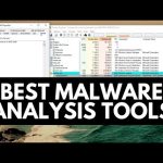 Best Malware Analysis Tools | Learn Malware Analysis
