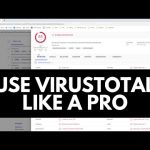 Advanced VirusTotal Tutorial | Learn Cybersecurity