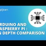 Arduino And Raspberry Pi : In depth Comparision | Arduino Vs Raspberry Pi Tutorial | Simplilearn