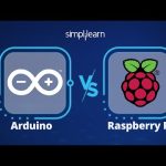 Arduino vs Raspberry Pi: Which is Best? | IoT Projects | Internet of Things Tutorial | Simplilearn