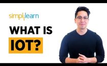 IoT In 2 Minutes | What Is IoT | Introduction To IoT | IoT Explained | Simplilearn