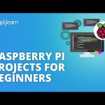 Raspberry Pi Projects For Beginners | Raspberry Pi Projects 2022 | IoT Based Projects | Simplilearn