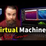 you need to learn Virtual Machines RIGHT NOW!! (Kali Linux VM, Ubuntu, Windows)