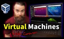 you need to learn Virtual Machines RIGHT NOW!! (Kali Linux VM, Ubuntu, Windows)