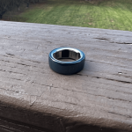 Oura Ring 4 Ceramic review: A colorful glow-up