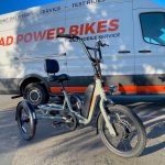 Rad Power Bikes’ batteries receive major fire risk warning