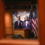 Hundreds of People With ‘Top Secret’ Clearance Exposed by House Democrats’ Website