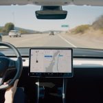 Tesla releases detailed safety report after Waymo co-CEO called for more data