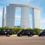 Uber and WeRide’s robotaxi service in Abu Dhabi is officially driverless