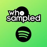 Spotify acquires music database WhoSampled