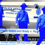 Hack Exposes Kansas City’s Secret Police Misconduct List