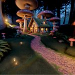 Fei-Fei Li’s World Labs speeds up the world model race with Marble, its first commercial product