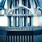 Microreactor startup Antares raises $96M for land, sea, and space-based nuclear power