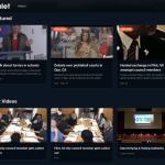 New streaming channel launches to give viewers a peek into city council meetings