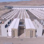 Energy storage industry set aggressive goals for 2025 — and already crushed them