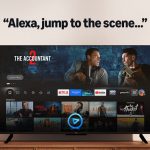 Amazon Fire TV’s new AI feature lets you jump to scenes by describing them to Alexa+