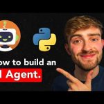 How to Create an AI Assistant with Python (Tools, Guardrails)