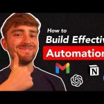 How to build the TOP Automations – MY TIPS