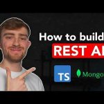 REST API Tutorial – TypeScript, Node.js, MongoDB