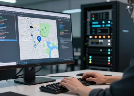 Google Maps releases new AI tools that let you create interactive projects