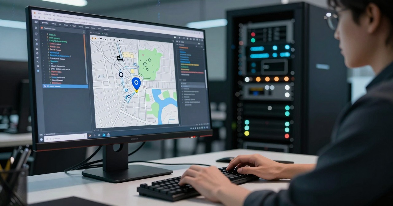 Google Maps releases new AI tools that let you create interactive projects